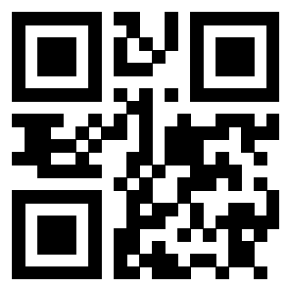 3911293859 - Immagine del QrCode associato