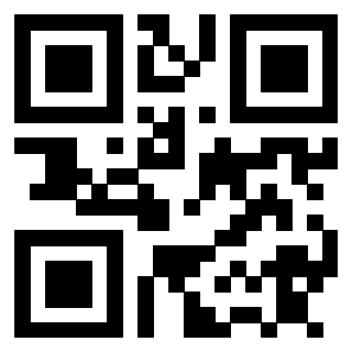3911293864 Qr Code associato