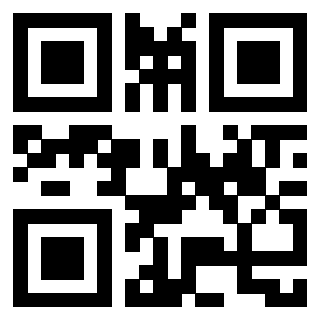 Immagine del Qr Code di 3911293868