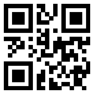 3911293871 Qr Code associato