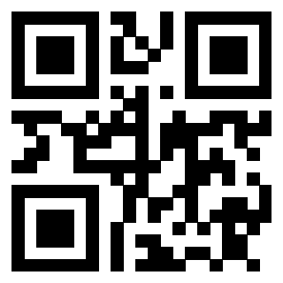 3911293875 - Immagine del Qr Code associato