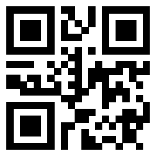 3911293876 - Immagine del QrCode