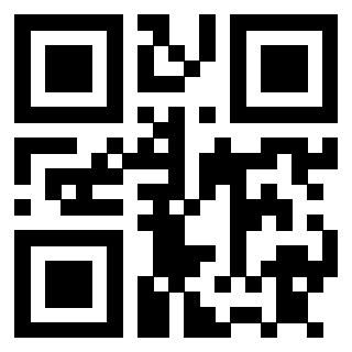 Il Qr Code di 3911293877