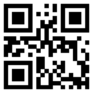 Scansione del QrCode di 3911293879