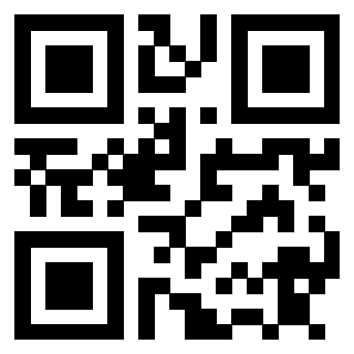 Scansione del Qr Code di 3911293880