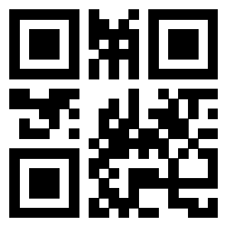 Il QrCode di 3911293882