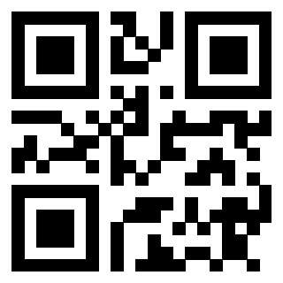 Il QrCode di 3911293883