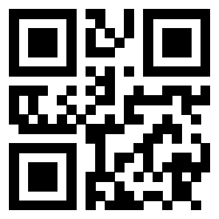 3911293885 - Immagine del Qr Code associato