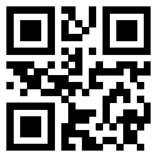 3911293887 - Immagine del QrCode associato