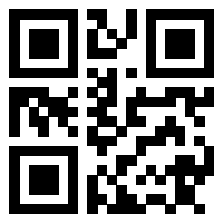 3911293888 - Immagine del QrCode