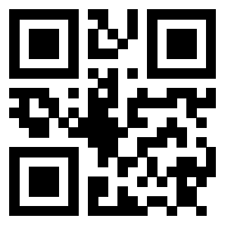 Immagine del QrCode di 3911293889