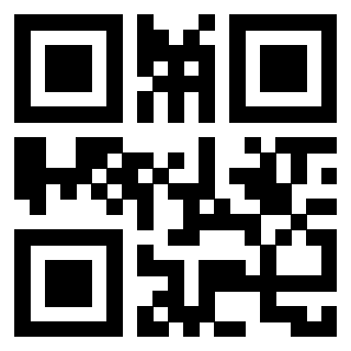 Immagine del QrCode di 3911293890