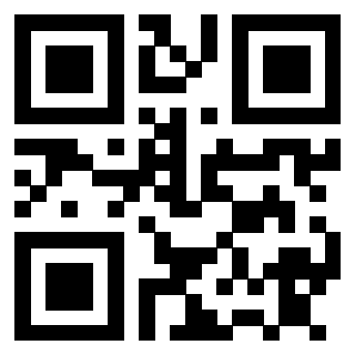 Immagine del Qr Code di 3911293891
