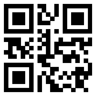 3911293892 - Immagine del QrCode associato