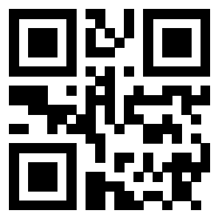 3911293893 QrCode associato