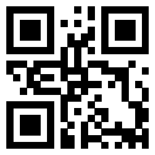 3911293895 - Immagine del Qr Code