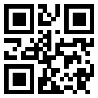 3911293896 - Immagine del Qr Code associato