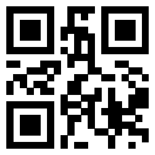 3911293898 - Immagine del Qr Code associato