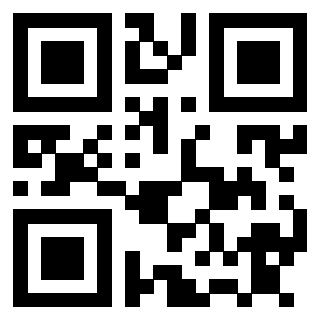3911293901 - Immagine del QrCode