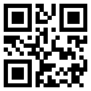3911293902 - Immagine del QrCode associato