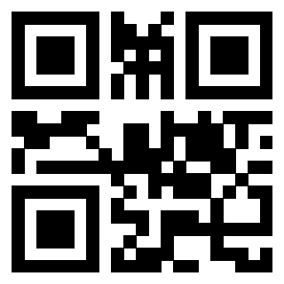 3911293906 - Immagine del Qr Code