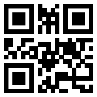 3911293908 QrCode associato