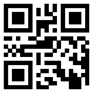 3911293912 - Immagine del QrCode associato