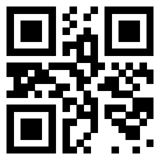 3911293915 - Immagine del QrCode associato