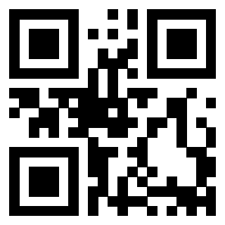 3911293916 - Immagine del QrCode