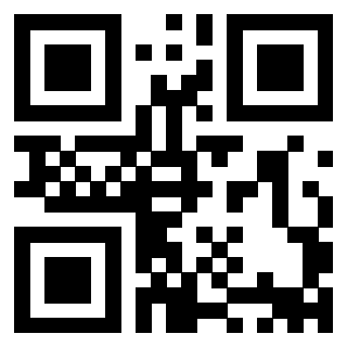3911293918 - Immagine del Qr Code associato