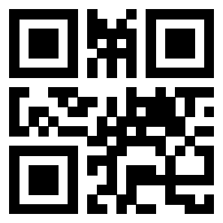 Immagine del QrCode di 3911293920