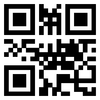 3911293926 - Immagine del Qr Code