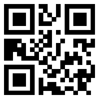 Scansione del Qr Code di 3911293929