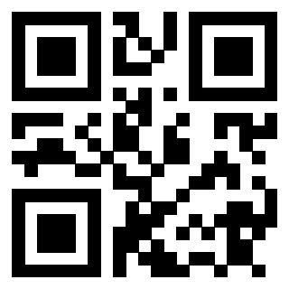 3911293930 - Immagine del Qr Code associato