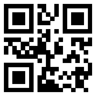 Immagine del QrCode di 3911293932