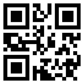 3911293933 QrCode associato