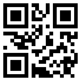 3911293938 QrCode associato