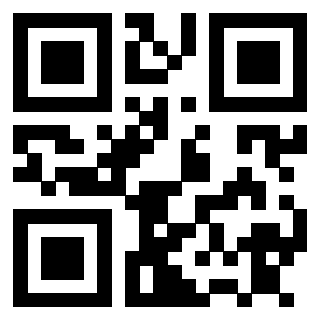Immagine del QrCode di 3911293939