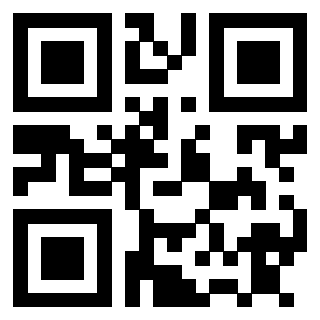 Immagine del QrCode di 3911293941