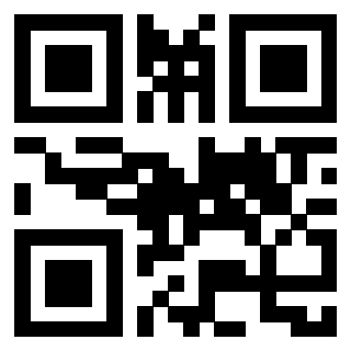 Immagine del Qr Code di 3911293950
