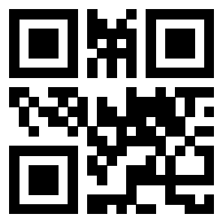 3911293951 - Immagine del QrCode