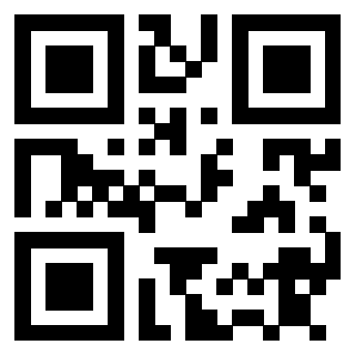 3911293952 Qr Code associato