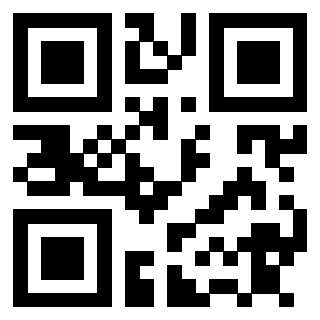 Immagine del QrCode di 3911293954
