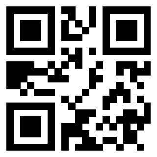 Scansione del Qr Code di 3911293956