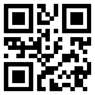 3911293960 - Immagine del Qr Code associato