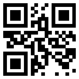 Immagine del Qr Code di 3911293963