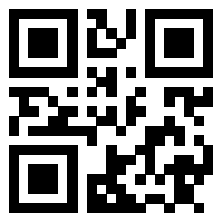 3911293965 - Immagine del QrCode