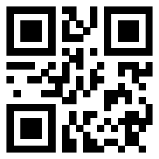 3911293966 - Immagine del Qr Code