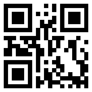3911293967 Qr Code associato