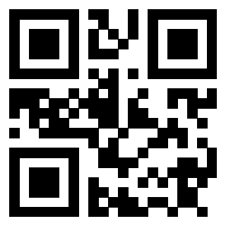 Scansione del Qr Code di 3911293970
